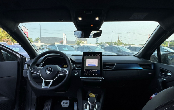 renault-captur-ii-1-6-e-tech-full-hybrid-145ch-esprit-alpine - 144064686