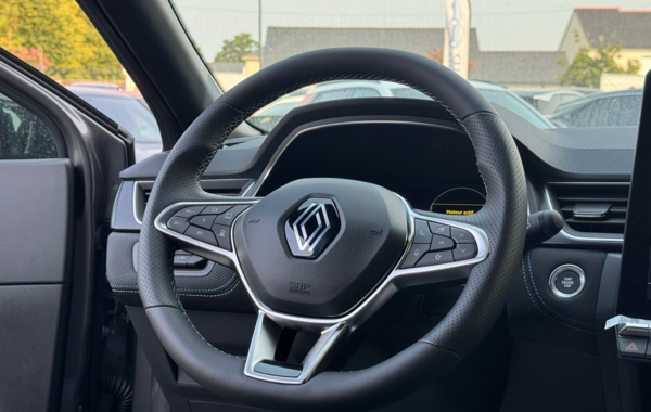 renault-captur-ii-1-6-e-tech-full-hybrid-145ch-esprit-alpine - 144064686