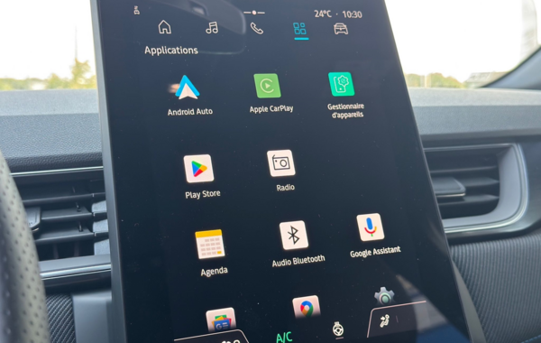 renault-captur-ii-1-6-e-tech-full-hybrid-145ch-esprit-alpine - 144064686