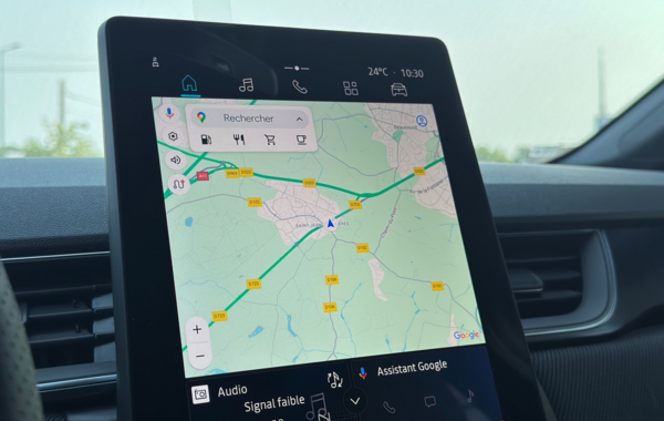 renault-captur-ii-1-6-e-tech-full-hybrid-145ch-esprit-alpine - 144064686