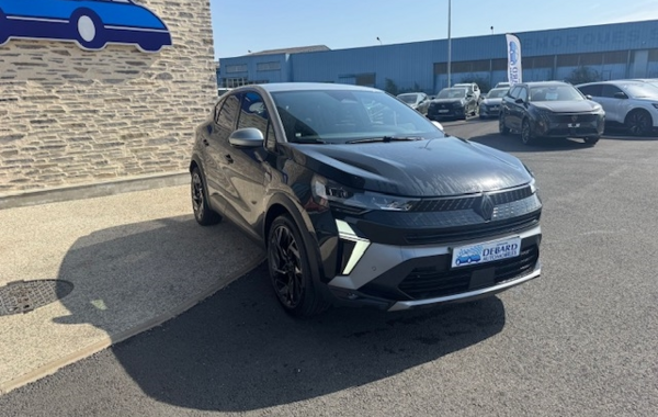 renault-captur-ii-1-6-e-tech-full-hybrid-145ch-esprit-alpine - 144084686