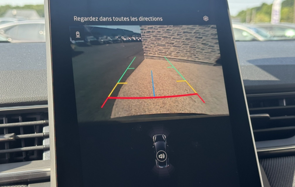 renault-captur-ii-1-6-e-tech-full-hybrid-145ch-esprit-alpine - 144084686