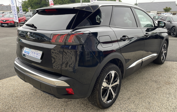 peugeot-3008-1-2-puretech-130ch-s-s-allure-pack - 144374686