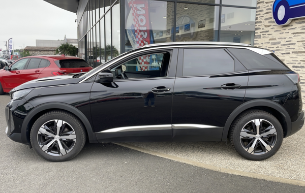 peugeot-3008-1-2-puretech-130ch-s-s-allure-pack - 144374686