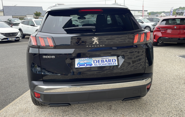 peugeot-3008-1-2-puretech-130ch-s-s-allure-pack - 144374686