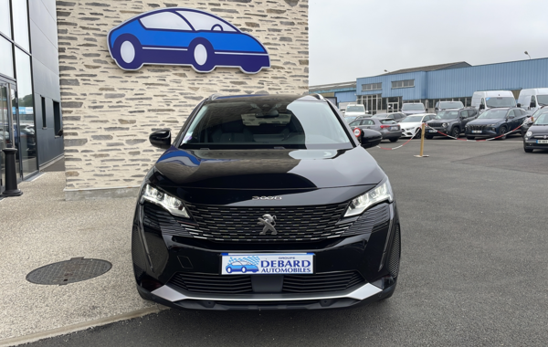 peugeot-3008-1-2-puretech-130ch-s-s-allure-pack - 144374686