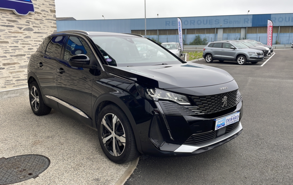 peugeot-3008-1-2-puretech-130ch-s-s-allure-pack - 144374686