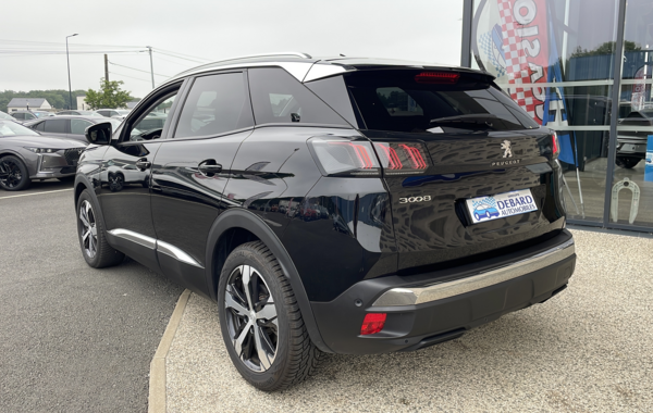 peugeot-3008-1-2-puretech-130ch-s-s-allure-pack - 144374686