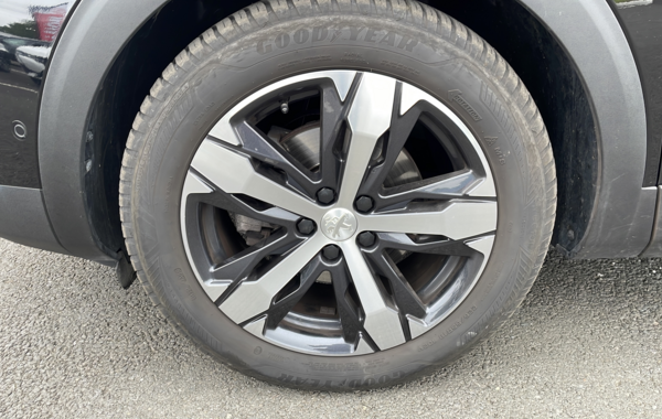 peugeot-3008-1-2-puretech-130ch-s-s-allure-pack - 144374686