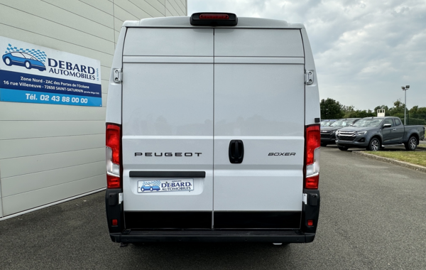 peugeot-boxer-fg-l2h2-3-3-140ch-s-s - 144444686