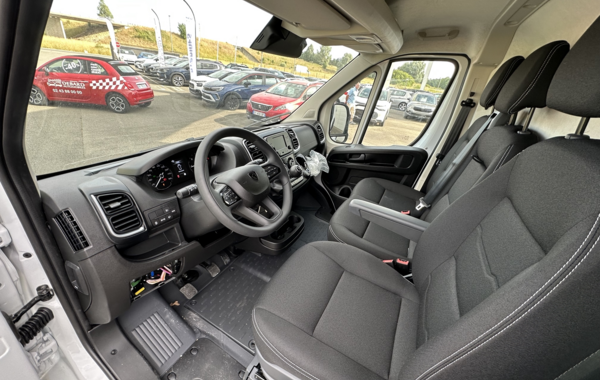 peugeot-boxer-fg-l2h2-3-3-140ch-s-s - 144444686