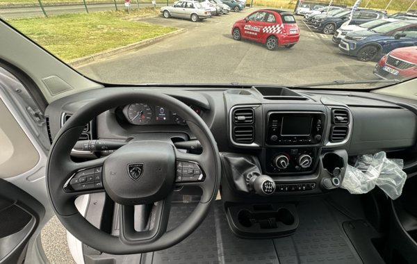 peugeot-boxer-fg-l2h2-3-3-140ch-s-s - 144444686