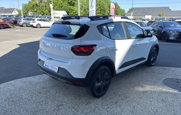 dacia-sandero-1-0-tce-90ch-stepway-expression-cvt-24 - 144494686