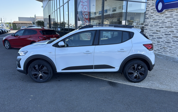 dacia-sandero-1-0-tce-90ch-stepway-expression-cvt-24 - 144494686