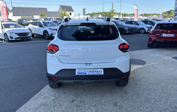 dacia-sandero-1-0-tce-90ch-stepway-expression-cvt-24 - 144494686
