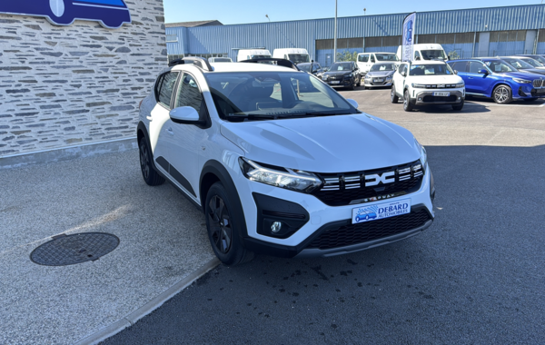 dacia-sandero-1-0-tce-90ch-stepway-expression-cvt-24 - 144494686