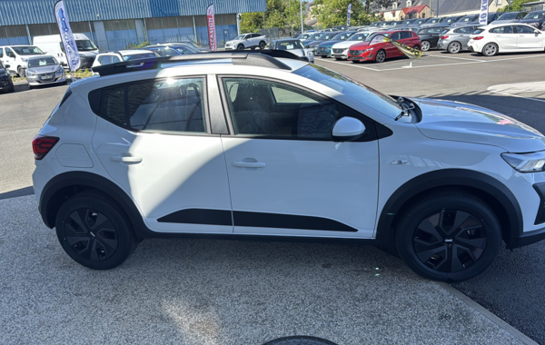 dacia-sandero-1-0-tce-90ch-stepway-expression-cvt-24 - 144494686