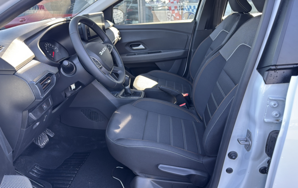 dacia-sandero-1-0-tce-90ch-stepway-expression-cvt-24 - 144494686