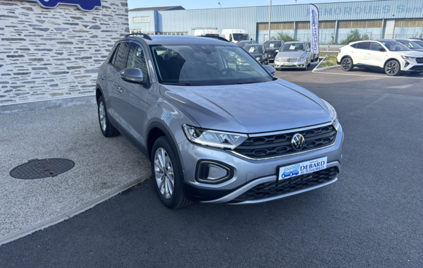 volkswagen-t-roc-1-5-tsi-evo2-150ch-life-plus-dsg7 - 144694686