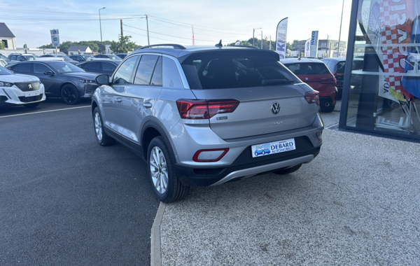volkswagen-t-roc-1-5-tsi-evo2-150ch-life-plus-dsg7 - 144694686