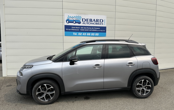 citroen-c3-aircross-1-5-bluehdi-110ch-s-s-plus - 144734686