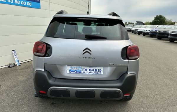 citroen-c3-aircross-1-5-bluehdi-110ch-s-s-plus - 144734686