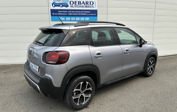 citroen-c3-aircross-1-5-bluehdi-110ch-s-s-plus - 144734686