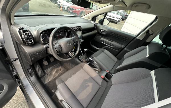 citroen-c3-aircross-1-5-bluehdi-110ch-s-s-plus - 144734686