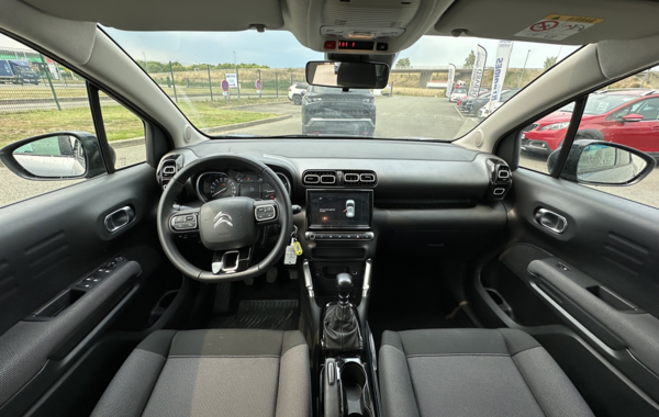 citroen-c3-aircross-1-5-bluehdi-110ch-s-s-plus - 144734686