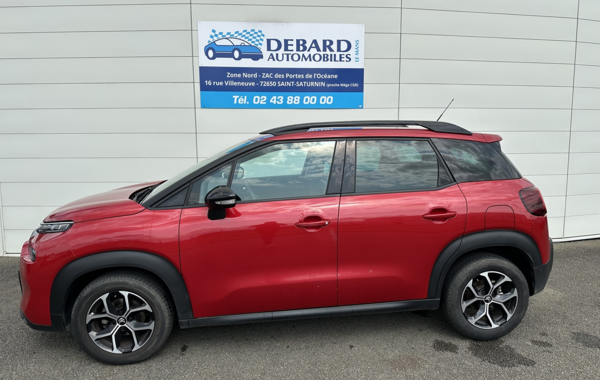 citroen-c3-aircross-1-5-bluehdi-110ch-s-s-plus - 144744686
