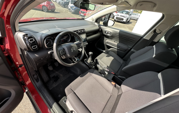 citroen-c3-aircross-1-5-bluehdi-110ch-s-s-plus - 144754686