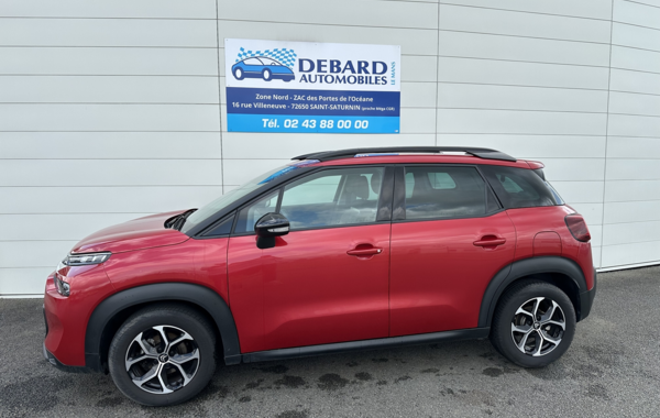 citroen-c3-aircross-1-5-bluehdi-110ch-s-s-plus - 144764686