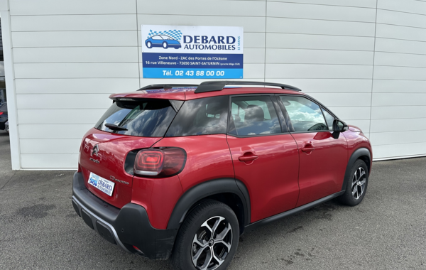 citroen-c3-aircross-1-5-bluehdi-110ch-s-s-plus - 144764686