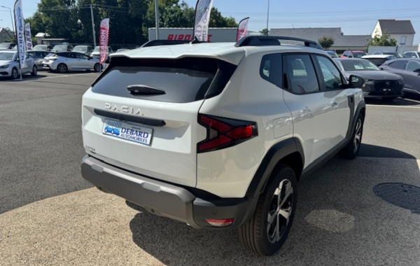 dacia-duster-1-6-hybrid-140ch-journey-4x2 - 145104686