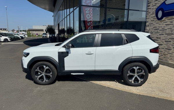 dacia-duster-1-6-hybrid-140ch-journey-4x2 - 145104686