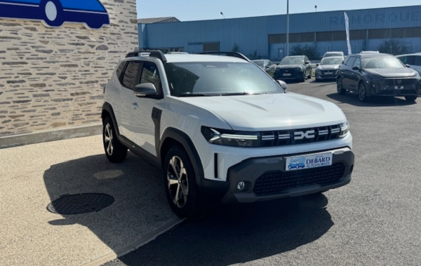 dacia-duster-1-6-hybrid-140ch-journey-4x2 - 145124686