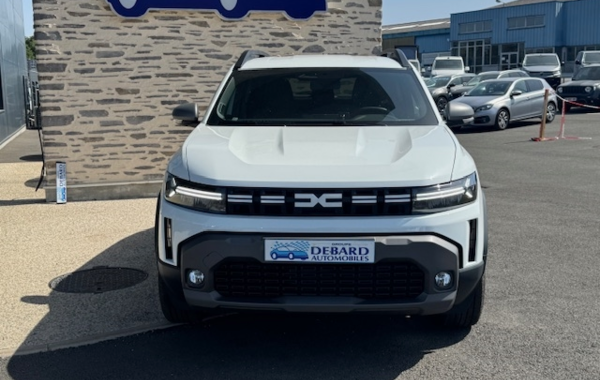 dacia-duster-1-6-hybrid-140ch-journey-4x2 - 145134686