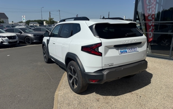 dacia-duster-1-6-hybrid-140ch-journey-4x2 - 145134686