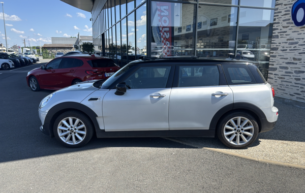 mini-clubman-cooper-136ch-exquisite-bva - 145244686