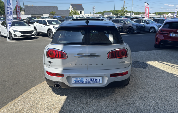 mini-clubman-cooper-136ch-exquisite-bva - 145244686