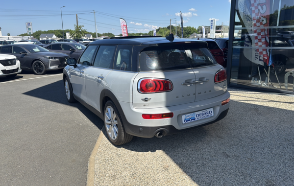 mini-clubman-cooper-136ch-exquisite-bva - 145244686