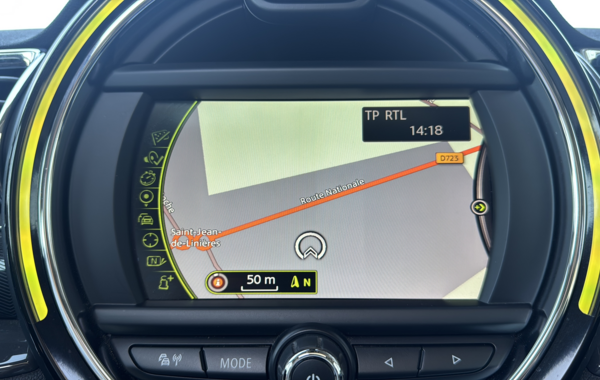 mini-clubman-cooper-136ch-exquisite-bva - 145244686