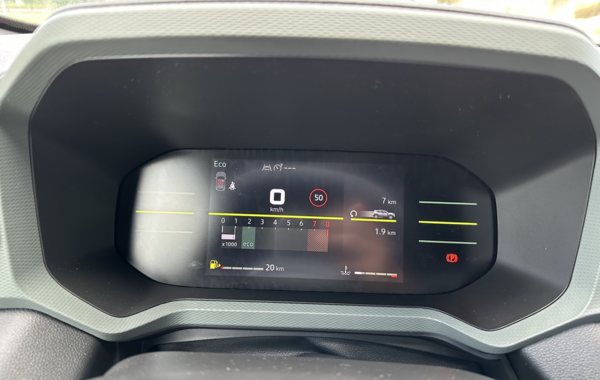 dacia-duster-1-2-tce-mild-hybrid-130ch-extreme-4x4 - 145264686