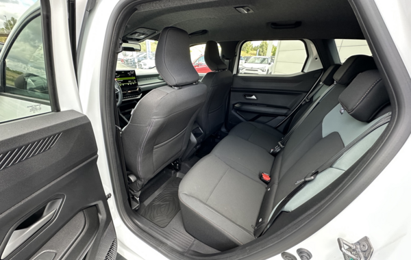 dacia-duster-1-2-tce-mild-hybrid-130ch-extreme-4x4 - 145274686