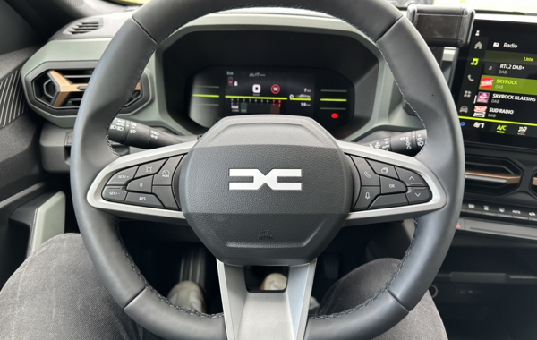 dacia-duster-1-2-tce-mild-hybrid-130ch-extreme-4x4 - 145274686