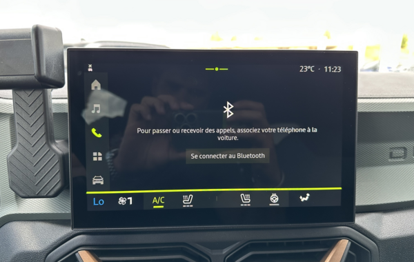 dacia-duster-1-2-tce-mild-hybrid-130ch-extreme-4x4 - 145274686