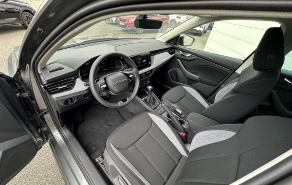 skoda-kamiq-1-0-tsi-evo-2-116ch-selection-dsg7 - 145304686