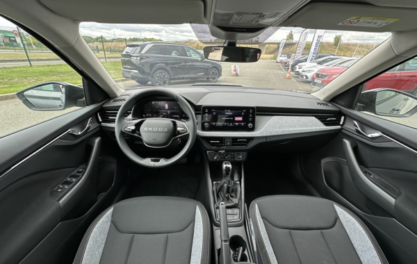 skoda-kamiq-1-0-tsi-evo-2-116ch-selection-dsg7 - 145304686