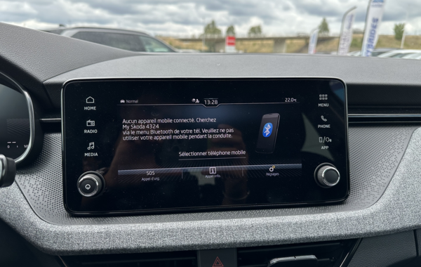 skoda-kamiq-1-0-tsi-evo-2-116ch-selection-dsg7 - 145304686