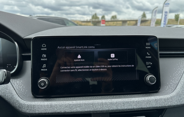 skoda-kamiq-1-0-tsi-evo-2-116ch-selection-dsg7 - 145304686